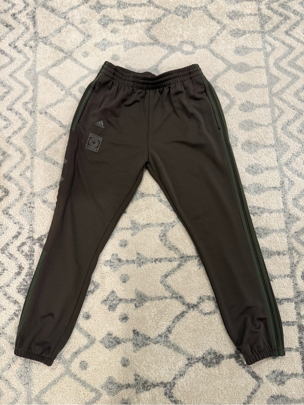 Adidas Yeezy Calabasas track pants